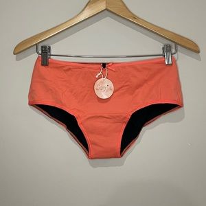 Joyja NWT Blake teen period proof midi brief panties size 15/16